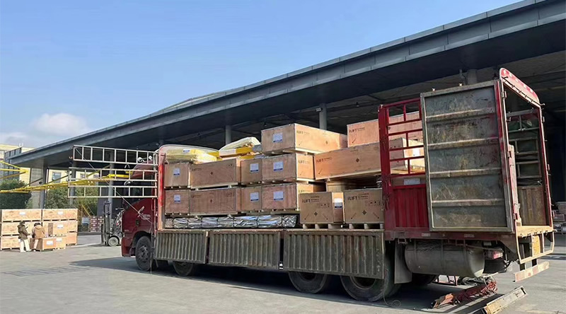 临沂到娄底物流公司-家用电器物流配送-大小件托运